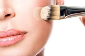 makeup 