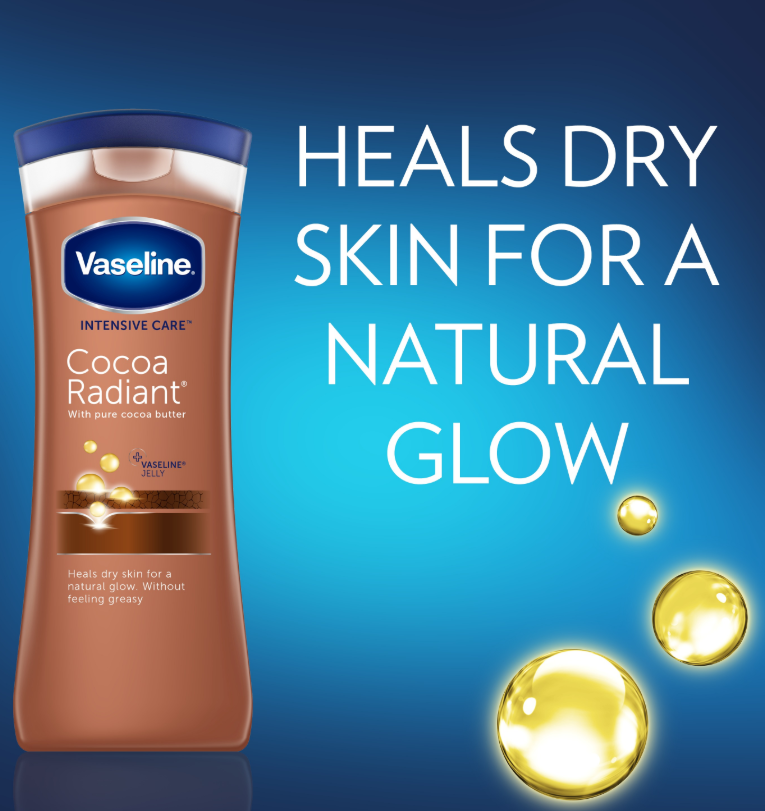 coco vaseline