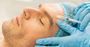 skin surgery