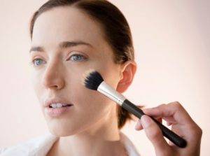 makeup