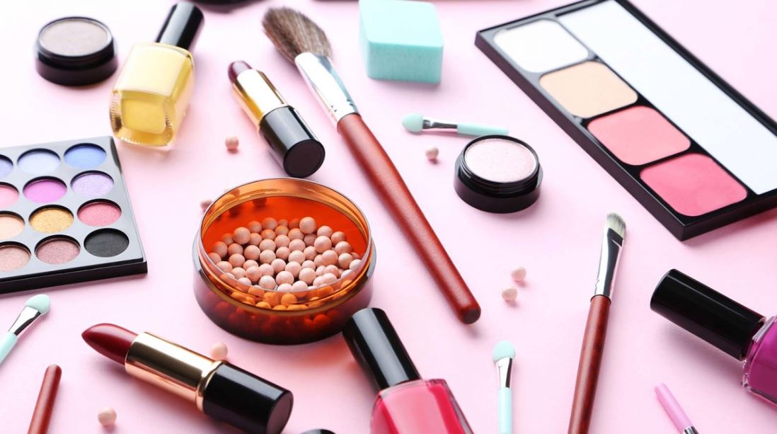 makeup