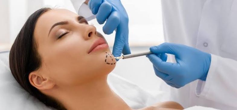 skin surgery