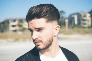 beard
