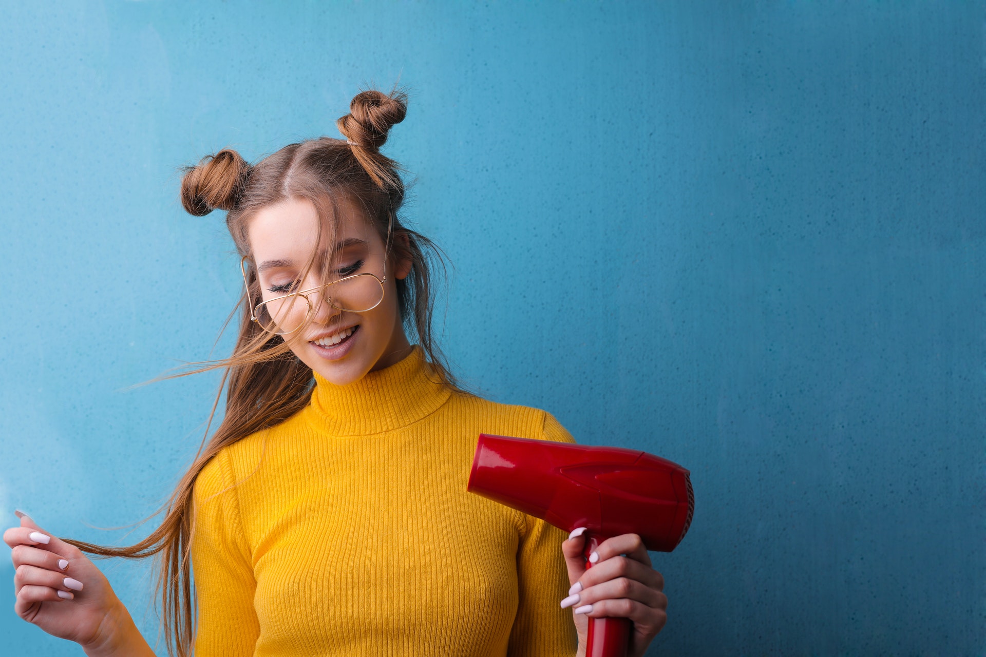 Blow Dryer