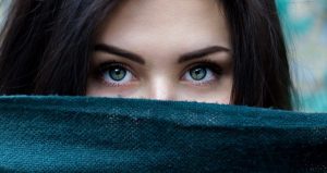 Beautiful Eyes