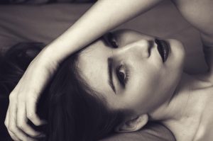 Beautiful Woman