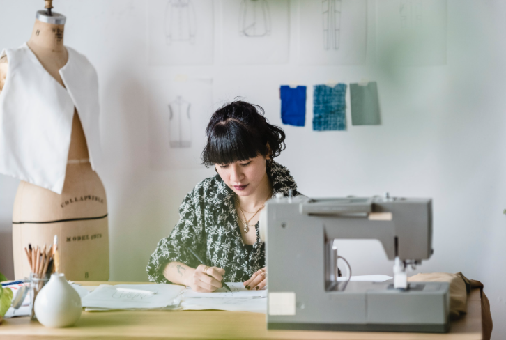 Sewing for Money