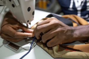 Sewing for Money