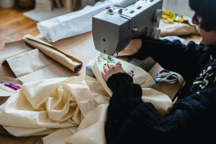 Sewing for Money
