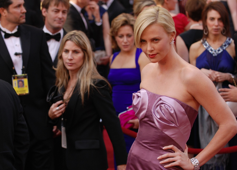actress accessories