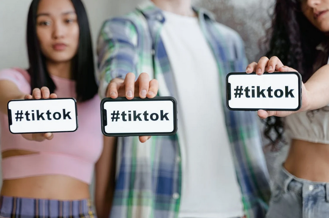 tiktok